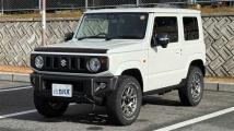 2021 Suzuki Jimny
