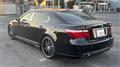2006 Lexus LS