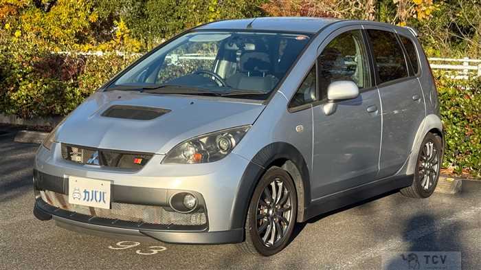 2006 Mitsubishi Mitsubishi Others