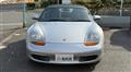 1997 Porsche Boxster