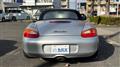 1997 Porsche Boxster