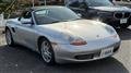 1997 Porsche Boxster