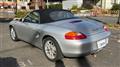 1997 Porsche Boxster