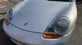 1997 Porsche Boxster
