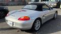 1997 Porsche Boxster