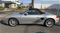 1997 Porsche Boxster