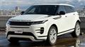 Land Rover/RangeRover Evoque
