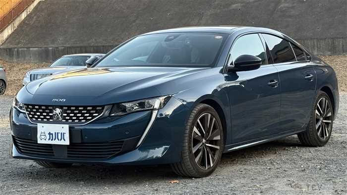 2019 Peugeot Peugoet Others
