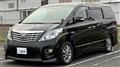 2008 Toyota Alphard