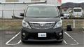 2008 Toyota Alphard