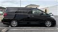 2008 Toyota Alphard