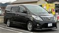 2008 Toyota Alphard