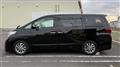 2008 Toyota Alphard