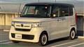 2019 Honda N BOX
