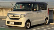 2019 Honda N BOX