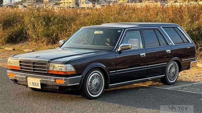 1996 Nissan Nissan Others