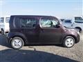 2016 Nissan Cube