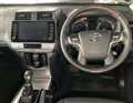 2023 Toyota Land Cruiser Prado