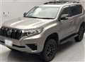 2021 Toyota Land Cruiser Prado