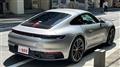 2020 Porsche 911