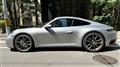 2020 Porsche 911