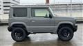 2024 Suzuki Jimny