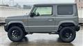 2024 Suzuki Jimny
