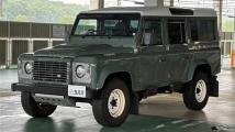 2019 Land Rover Defender