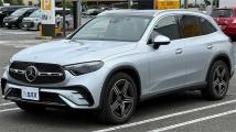 2024 Mercedes-Benz GLC-Class