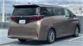 2024 Toyota Alphard