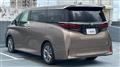 2024 Toyota Alphard