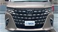 2024 Toyota Alphard