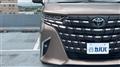 2024 Toyota Alphard