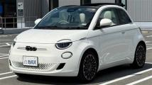 2023 Fiat 500