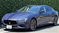 2022 Maserati Ghibli