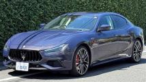 2022 Maserati Ghibli