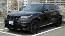 2020 Land Rover Range Rover Velar