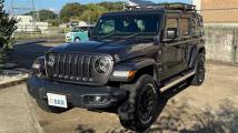 2019 Jeep Wrangler