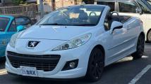 2012 Peugeot 207