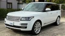 2013 Land Rover Range Rover