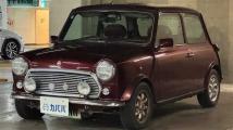 1999 Rover Mini
