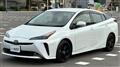 2021 Toyota Prius