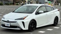 2021 Toyota Prius