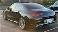 2023 Mercedes-Benz CLA-CLASS