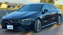 2023 Mercedes-Benz CLA-CLASS