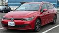 2023 Volkswagen Golf Variant