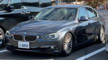 2012 BMW 3 Series