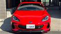 2024 Subaru BRZ