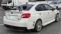 2020 Subaru WRX STI