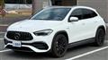 2021 Mercedes-Benz GLA-Class